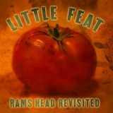 Little Feat - Rams Head Revisited '2010 - Album