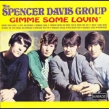 The Spencer Davis Group - Gimme Some Lovin '1967