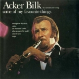 Acker Bilk - Some of My Favourite Things '1985 - Album