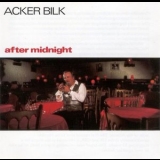 Acker Bilk - After Midnight '1990 - Album