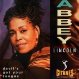 Abbey Lincoln - Devils Got Your Tongue 'February 24, 1992 - February 25, - Album