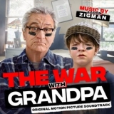 Aaron Zigman - The War with Grandpa (Original Motion Picture Soundtrack) '2020 - Album