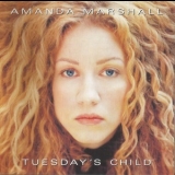 Amanda Marshall - Tuesday's Child '1999