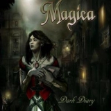 Magica - Dark Diary '2010
