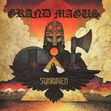 Grand Magus - Sunraven '2024