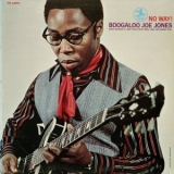 Boogaloo Joe Jones - No Way! '1971 - Album