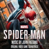 John Paesano - Marvels Spider-Man (Original Video Game Soundtrack) '2018 - Album