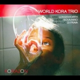 World Kora Trio - Korazon '2012