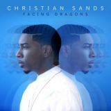 Christian Sands - Facing Dragons '2018