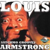 Louis Armstrong - Satchmo Grooves '2018 - Album