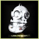 U96 - REBOOT '2018 - Album