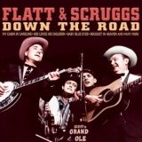 Flatt & Scruggs - Down The Road '2010 - Album