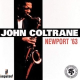 John Coltrane - Newport 63 '1993