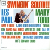 Les Paul & Mary Ford - Swingin South!! '1963