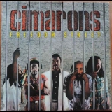 Cimarons - Freedom Street '1980 - Album