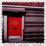 Samo Salamon - Two Hours '2004