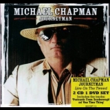 Michael Chapman - Journeyman '2015 - Album