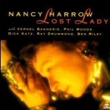 Nancy Harrow - Lost Lady 'June 28, 1993 - November 29, 199