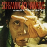 Screamin Jay Hawkins - Somethin Funny Goin On '1994 - Album