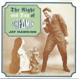 Screamin Jay Hawkins - The Night And Day Of '1966 - Album