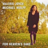 Valerie Joyce - For Heavens Sake '2016