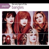 The Bangles - Playlist: The Very Best Of Bangles '2009 - Album