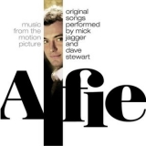 Mick Jagger - Alfie - Music From The Motion Picture '2004 - Album