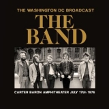 The Band - The Washington DC Broadcast '2014