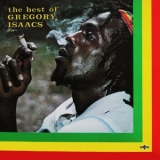 Gregory Isaacs - The Best of Gregory Isaacs - 2016 Remaster '1977