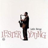 Lester Young - Lester Swings '1999