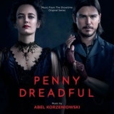 Abel Korzeniowski - Penny Dreadful '2014