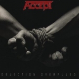 Accept - Objection Overruled '1993