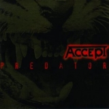 Accept - Predator '1996