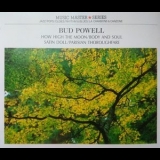 Bud Powell - How High the Moon '1992