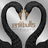 Emil Bulls - Love Will Fix It '2025 - Album