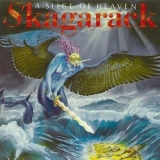 Skagarack - A Slice Of Heaven '1990 - Album