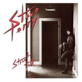 Steve Perry - Street Talk '1984 - Album