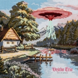 Vestbo Trio - Out of Place '2025