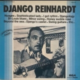 Django Reinhardt - Django Reinhardt '1971