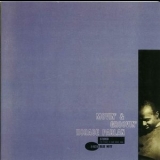 Horace Parlan - Movin & Groovin '1960 - Album