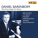 Daniel Barenboim - The First Steps to Glory '2018 - Album