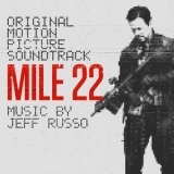 Jeff Russo - Mile 22 (Original Motion Picture Soundtrack) '2018 - Album