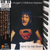 Brian Augers Oblivion Express - Keys To The Heart '1987