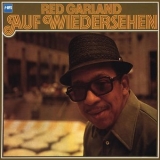 Red Garland - Auf Wiedersehen '1971