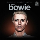 David Bowie - Greatest Hits Broadcast Collection '2024 - Album