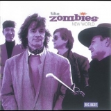 The Zombies - New World '1991 - Album