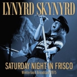 Lynyrd Skynyrd - Saturday Night In Frisco '2023 - Album