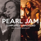 Pearl Jam - Completely Unplugged '2019 - Album