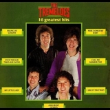 The Tremeloes - 16 Greatest Hits '1983 - Album