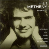 Pat Metheny - Arthurdoc '2000